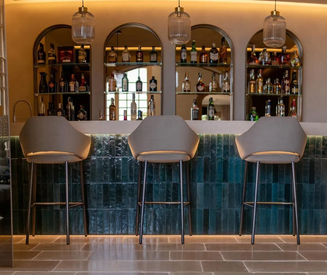 Villa Fiorita Boutique Hotel Italy