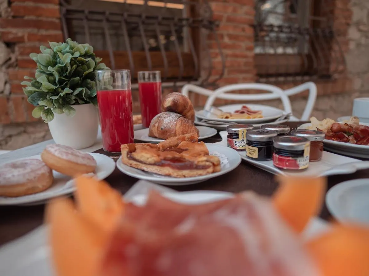 Villa Fiorita Boutique Hotel Taormina