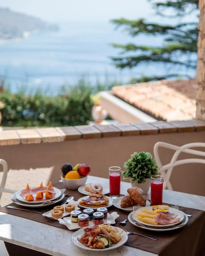 Villa Fiorita Boutique Hotel