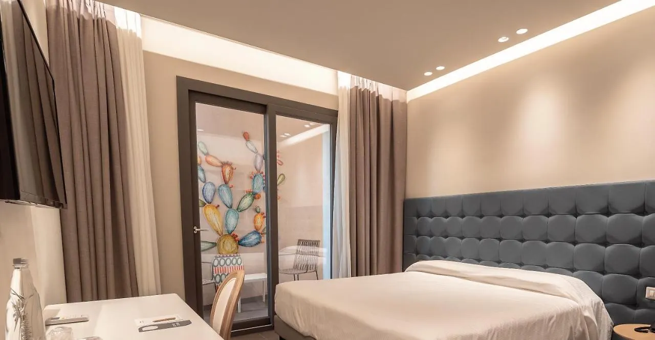 Villa Fiorita Boutique Hotel