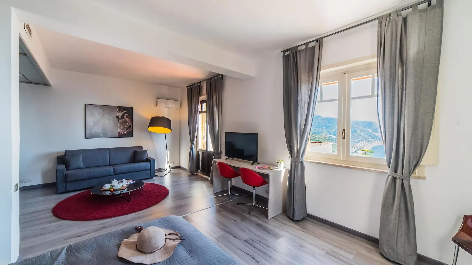 Villa Fiorita Boutique Hotel Italy