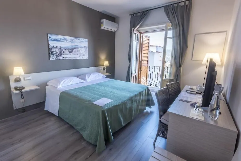 Villa Fiorita Boutique Hotel