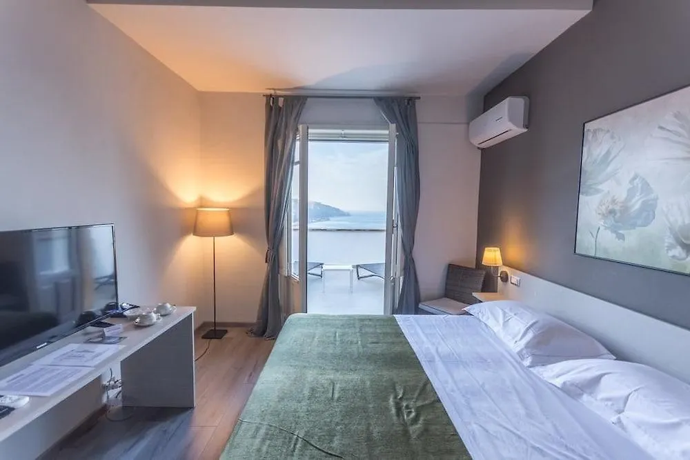 Villa Fiorita Boutique Hotel Taormina