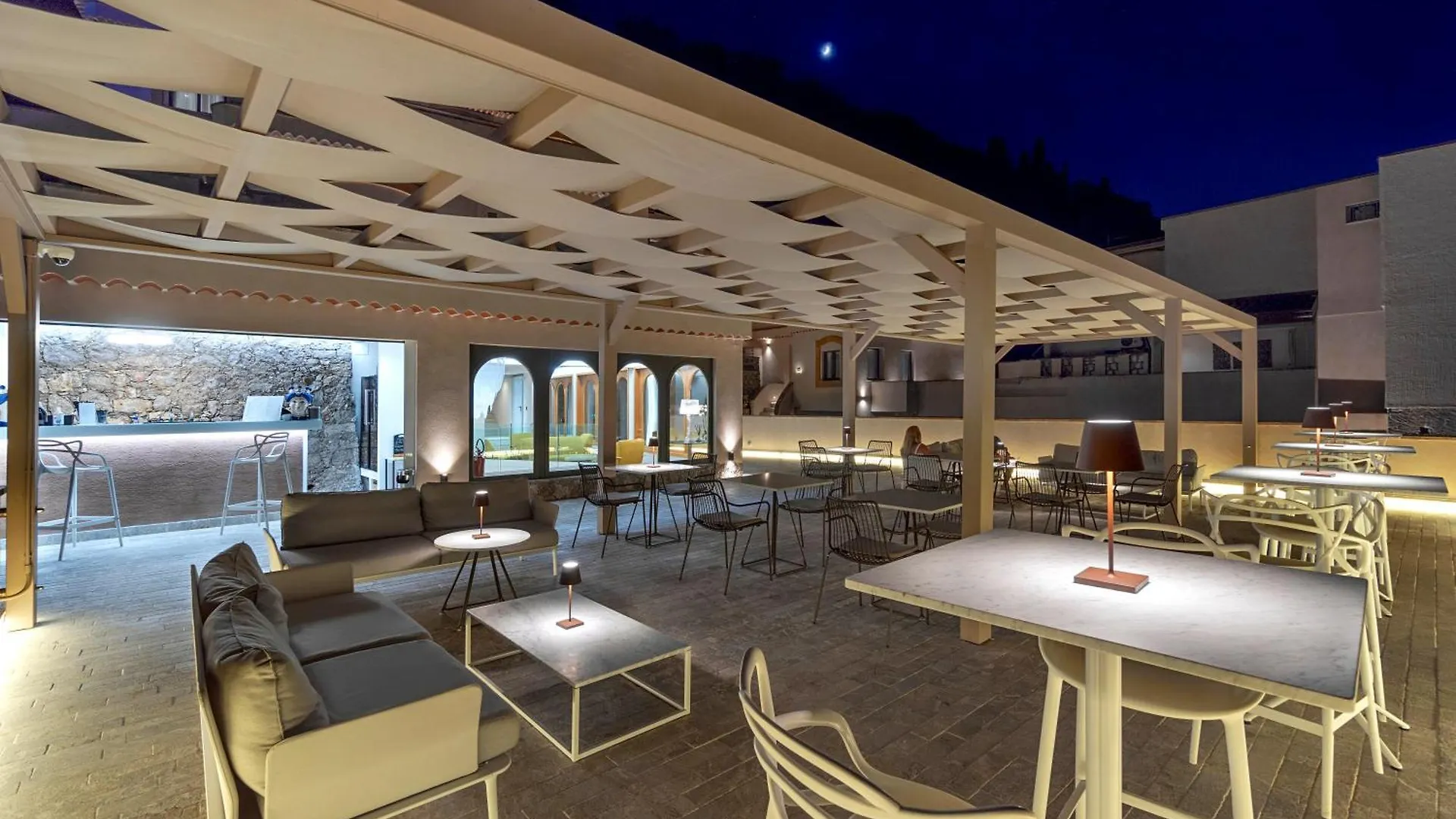 Villa Fiorita Boutique Hotel Taormina