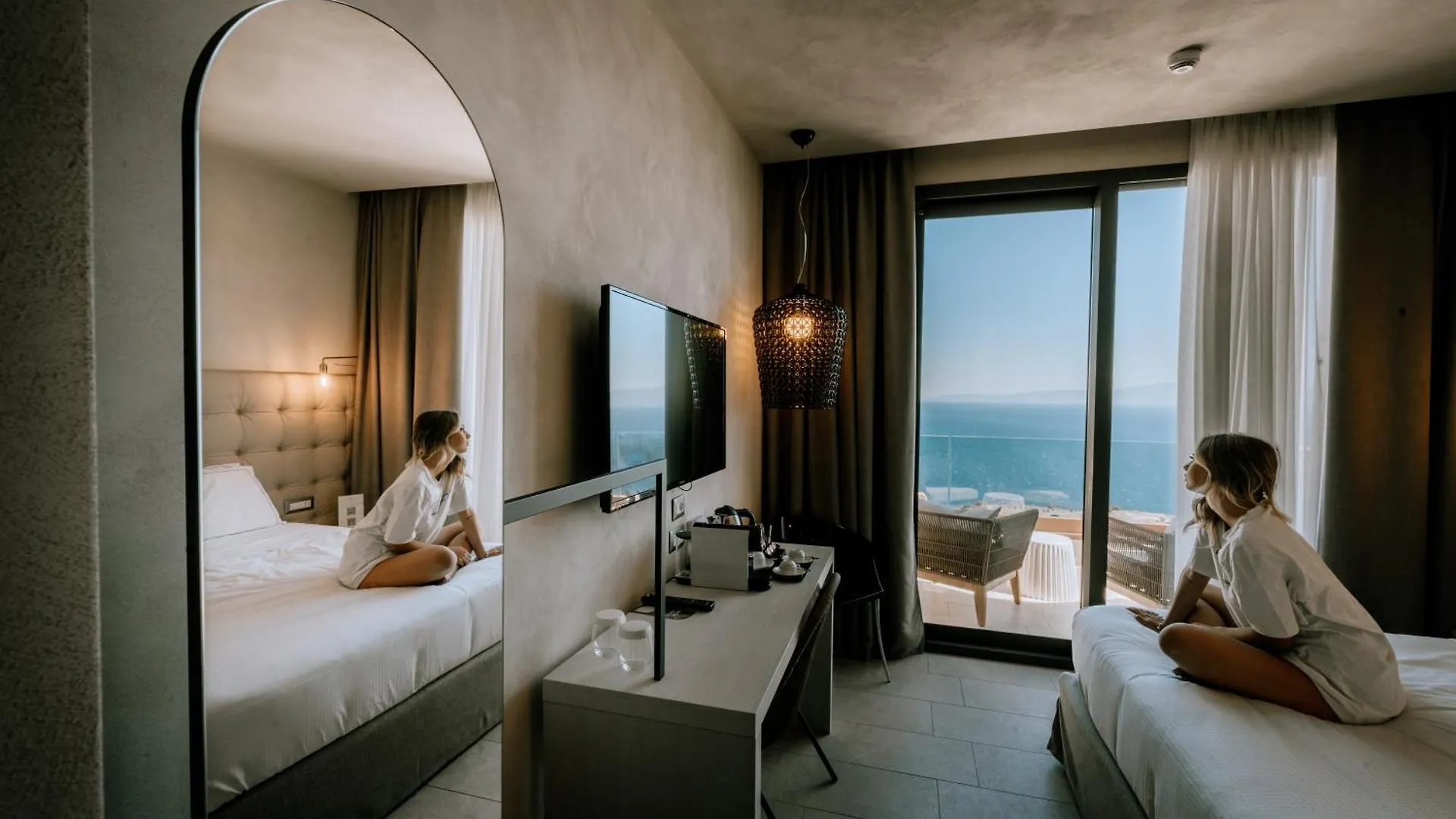 Villa Fiorita Boutique Hotel Taormina