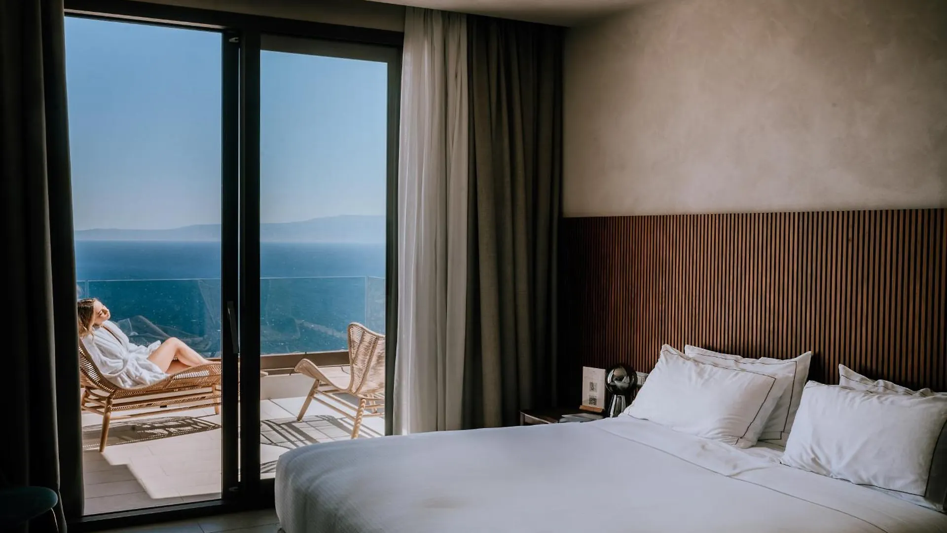 Villa Fiorita Boutique Hotel
