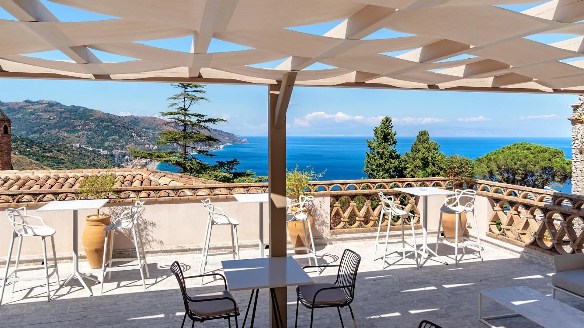 Villa Fiorita Boutique Hotel Taormina
