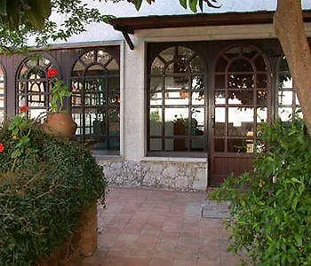 Villa Fiorita Boutique Hotel