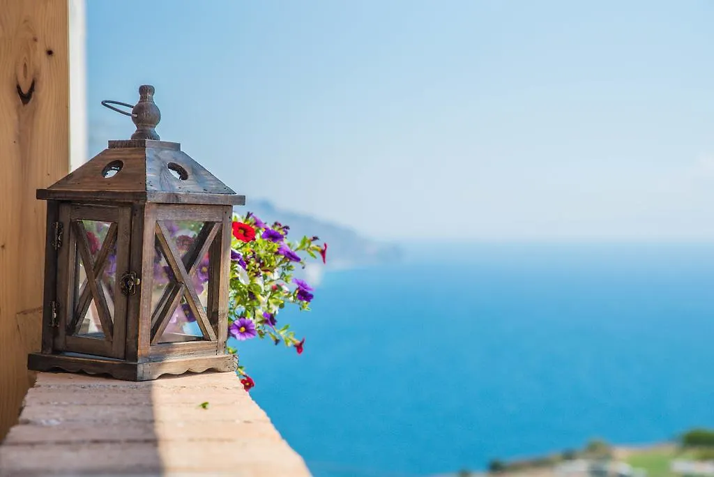 Villa Fiorita Boutique Hotel Taormina Italia