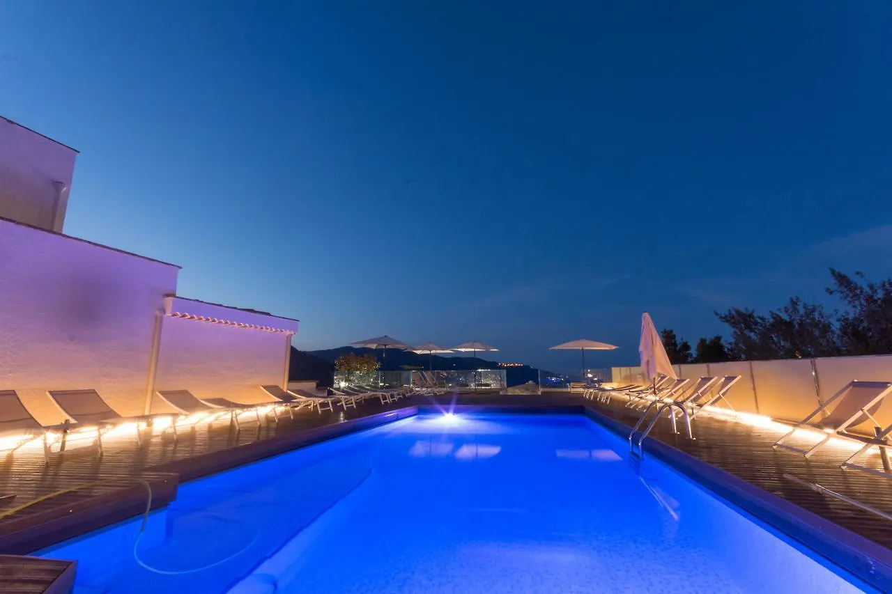 Villa Fiorita Boutique Hotel 4*, Taormina Italy