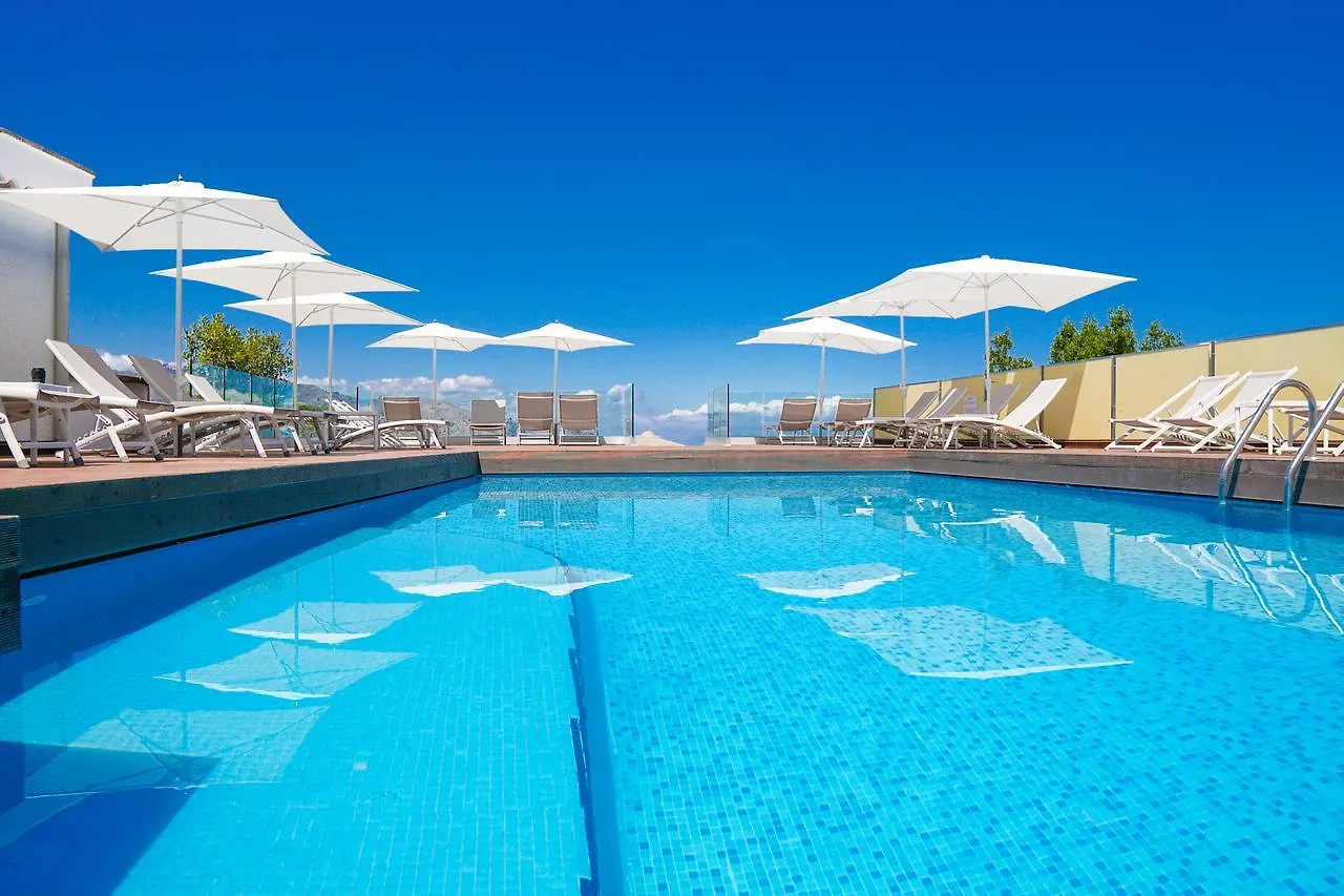 Villa Fiorita Boutique Hotel