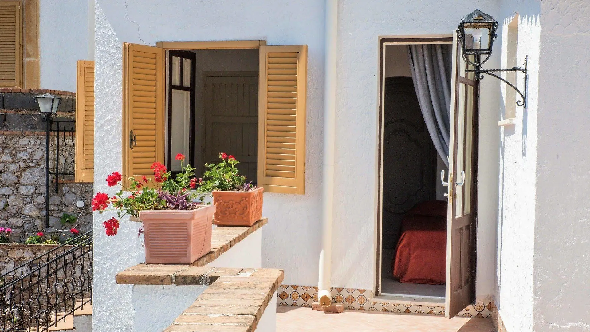Villa Fiorita Boutique Hotel