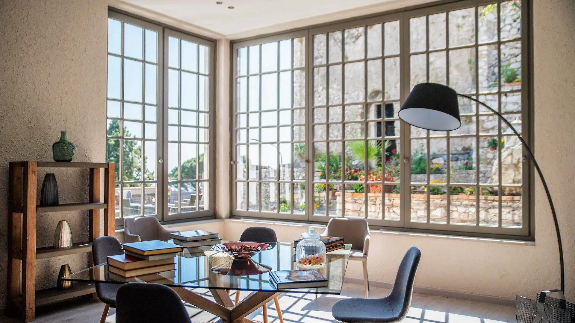Villa Fiorita Boutique Hotel Taormina