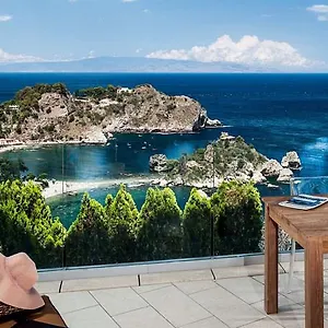 Isola Bella Apartament Taormina