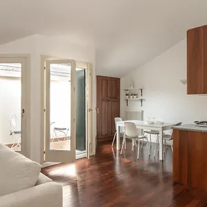 Le Mura Vecchie Apartament Lecco