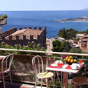 Mediterranée 4* Taormina