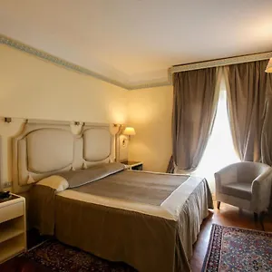 Grand Tettuccio 4* Montecatini Terme