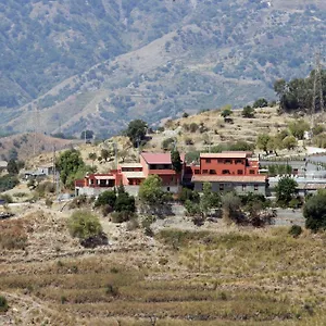 Casale Di Caterina Gospodarstwo wiejskie Taormina