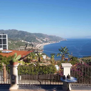 Apartament La Casetta Di Mary