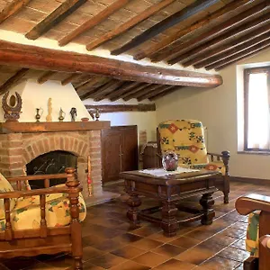 La Terrazza Di 2* Montepulciano Stazione