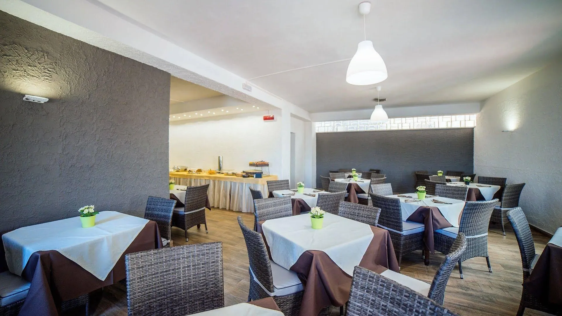 Villa Fiorita Boutique Hotel Taormina