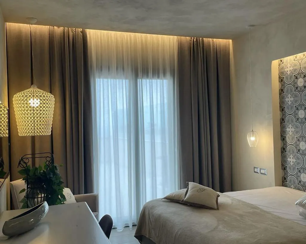 Villa Fiorita Boutique Hotel Taormina