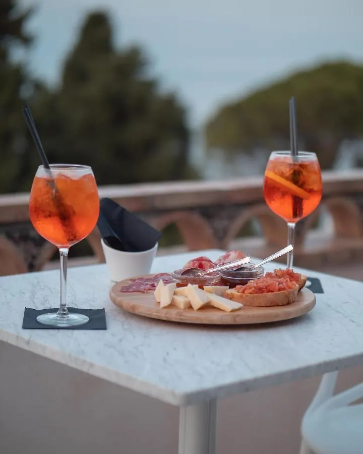 Villa Fiorita Boutique Hotel Taormina