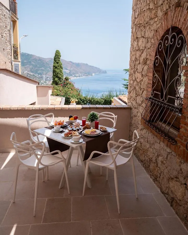Villa Fiorita Boutique Hotel Taormina