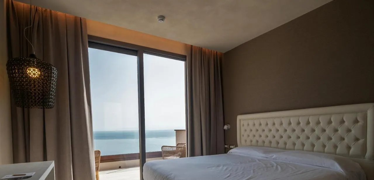 Villa Fiorita Boutique Hotel Taormina 4*,  İtalya
