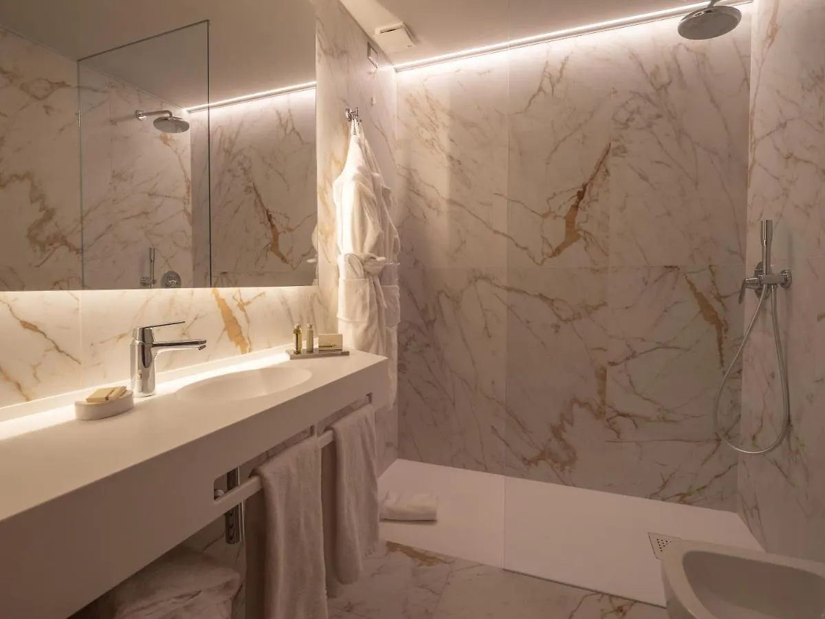 Villa Fiorita Boutique Hotel タオルミーナ