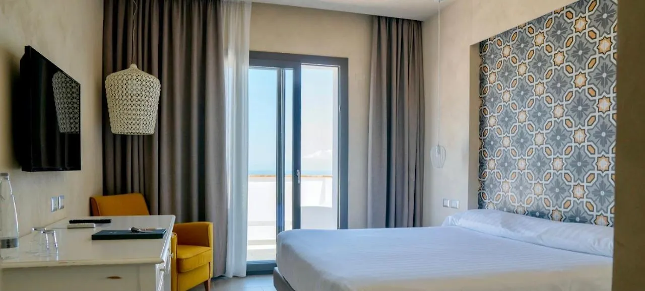 Villa Fiorita Boutique Hotel Taormina