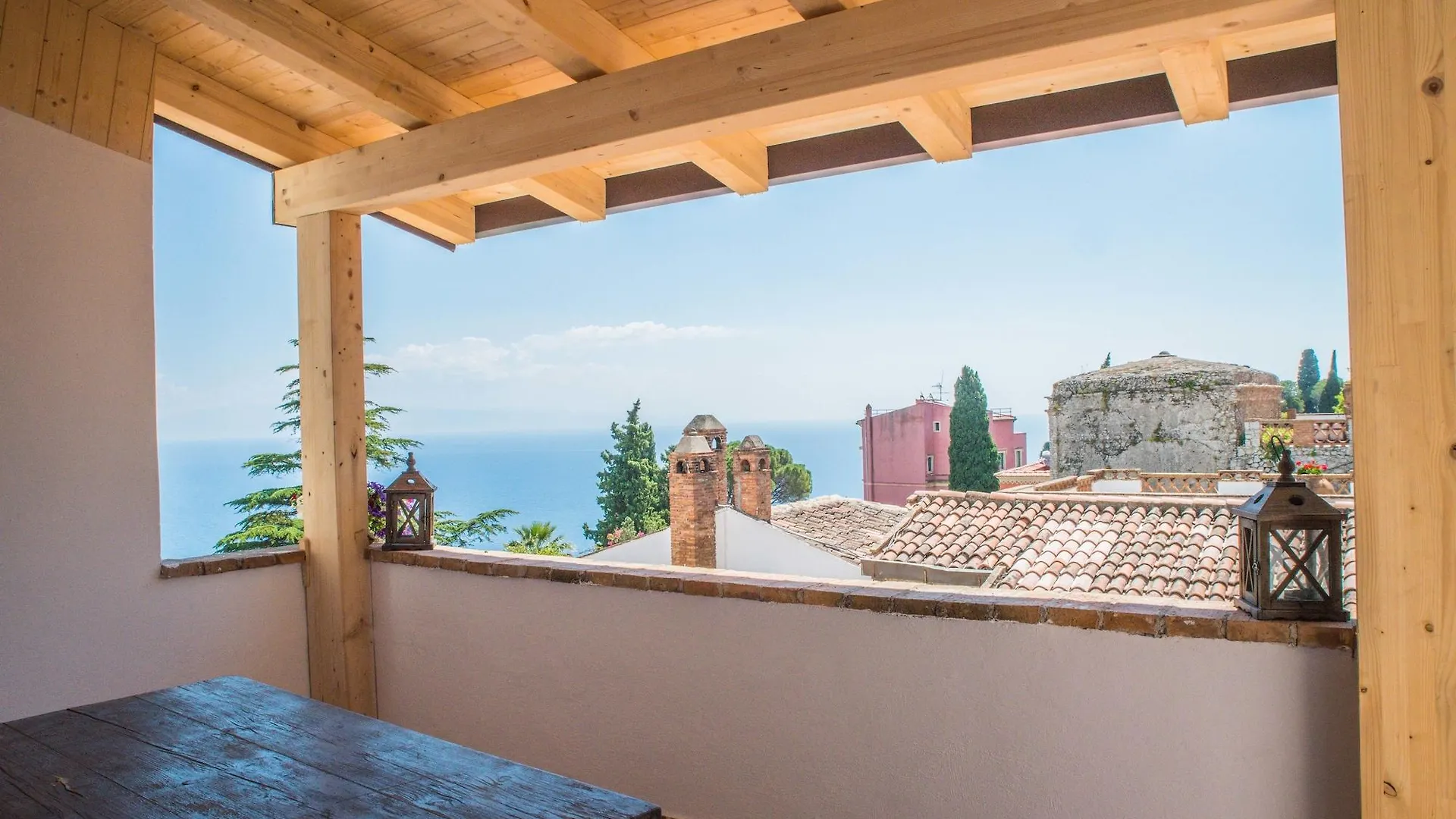 Villa Fiorita Boutique Hotel Taormina
