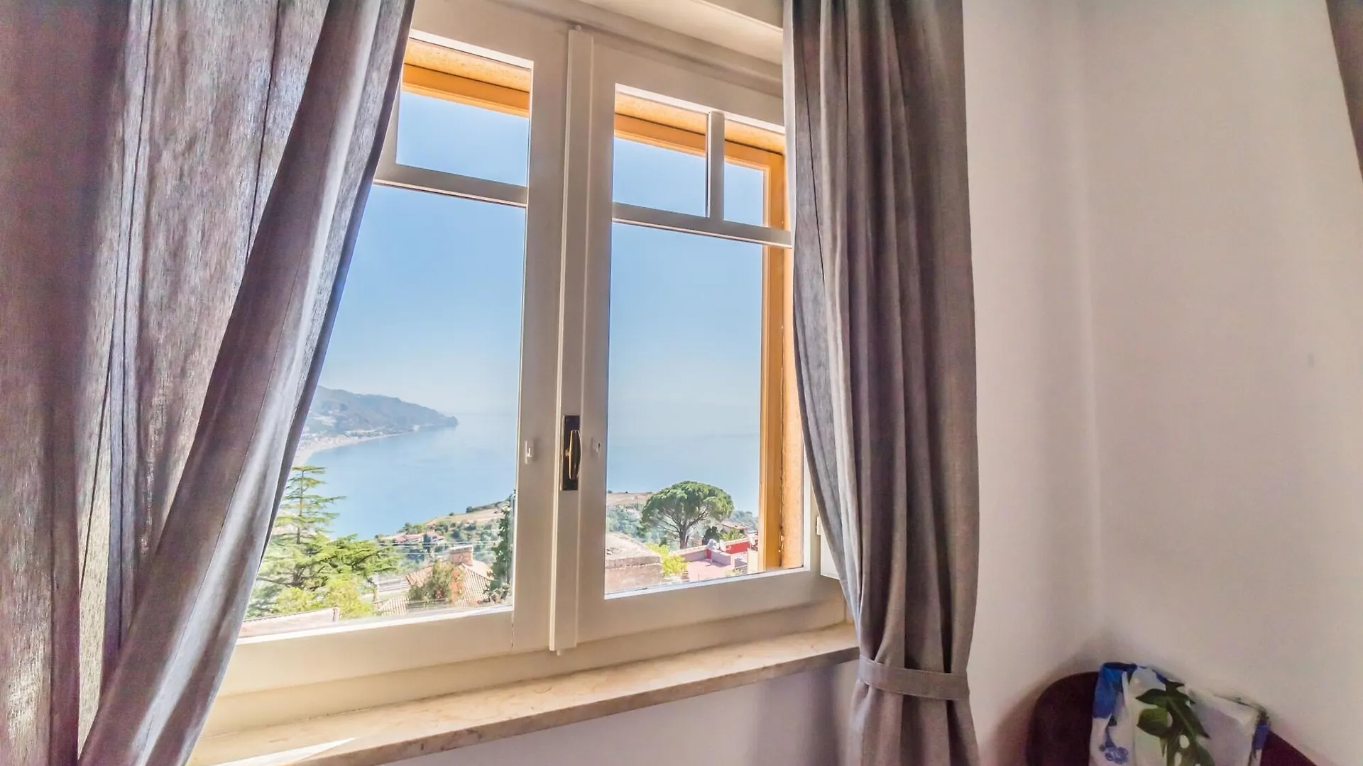 Villa Fiorita Boutique Hotel Taormina