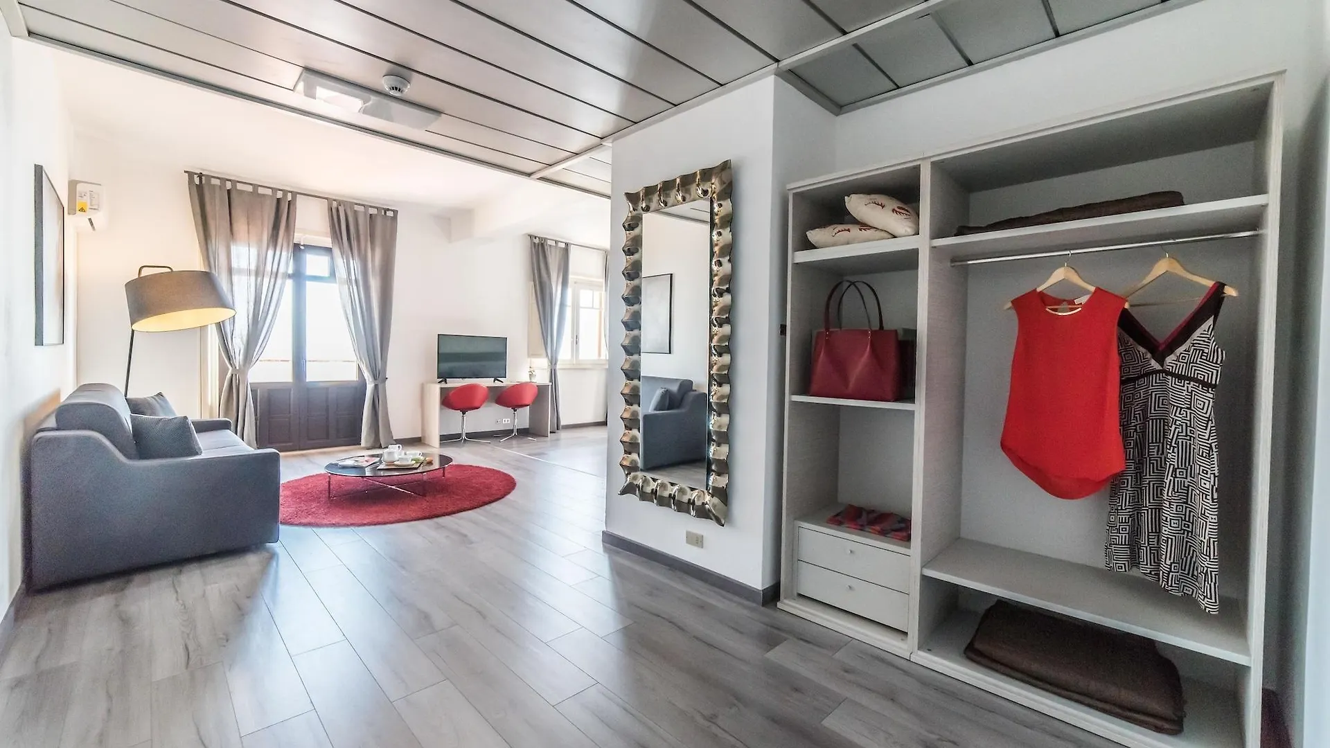 Villa Fiorita Boutique Hotel Taormina