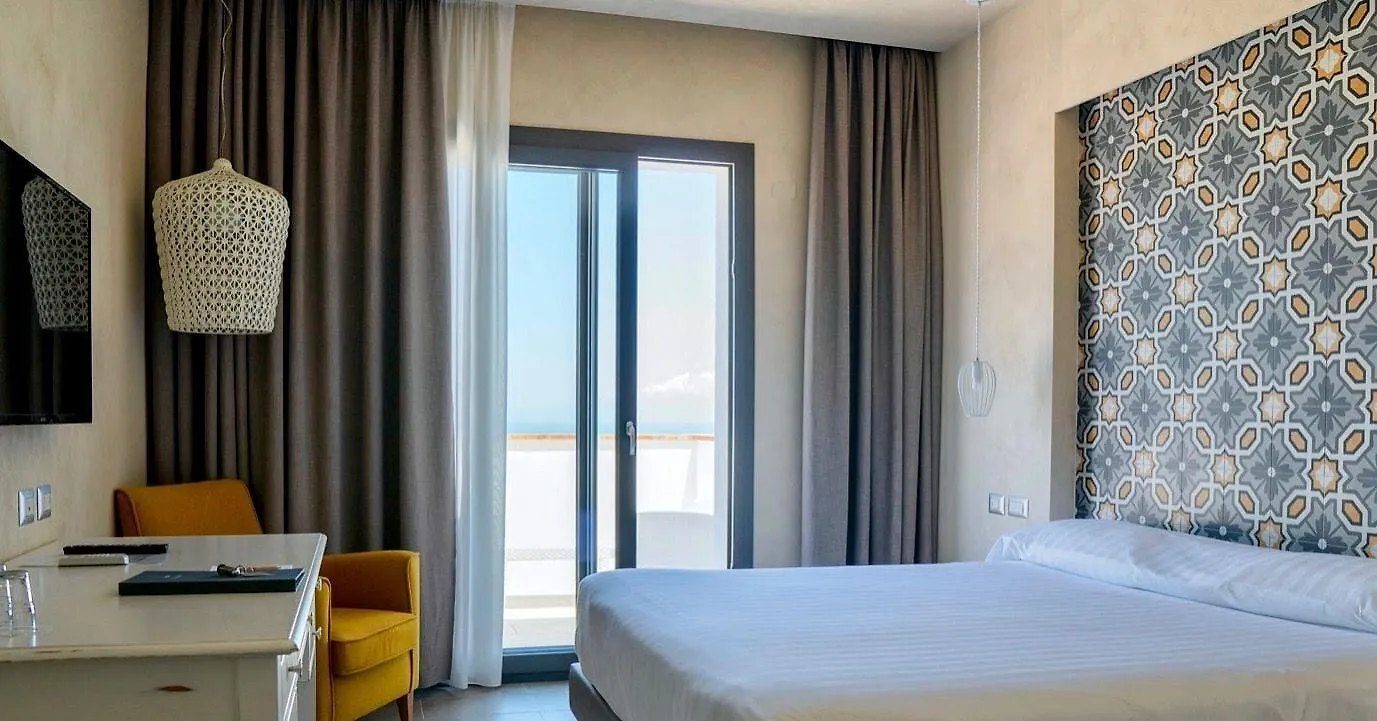 Villa Fiorita Boutique Hotel Taormina