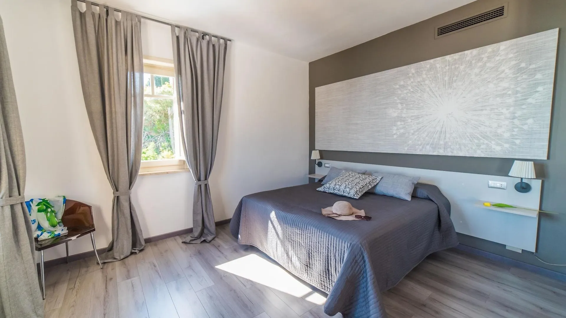Villa Fiorita Boutique Hotel Taormina