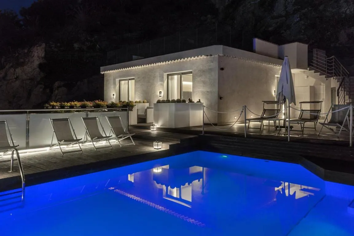 Villa Fiorita Boutique Hotel Taormina