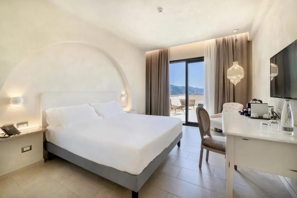 Villa Fiorita Boutique Hotel Taormina