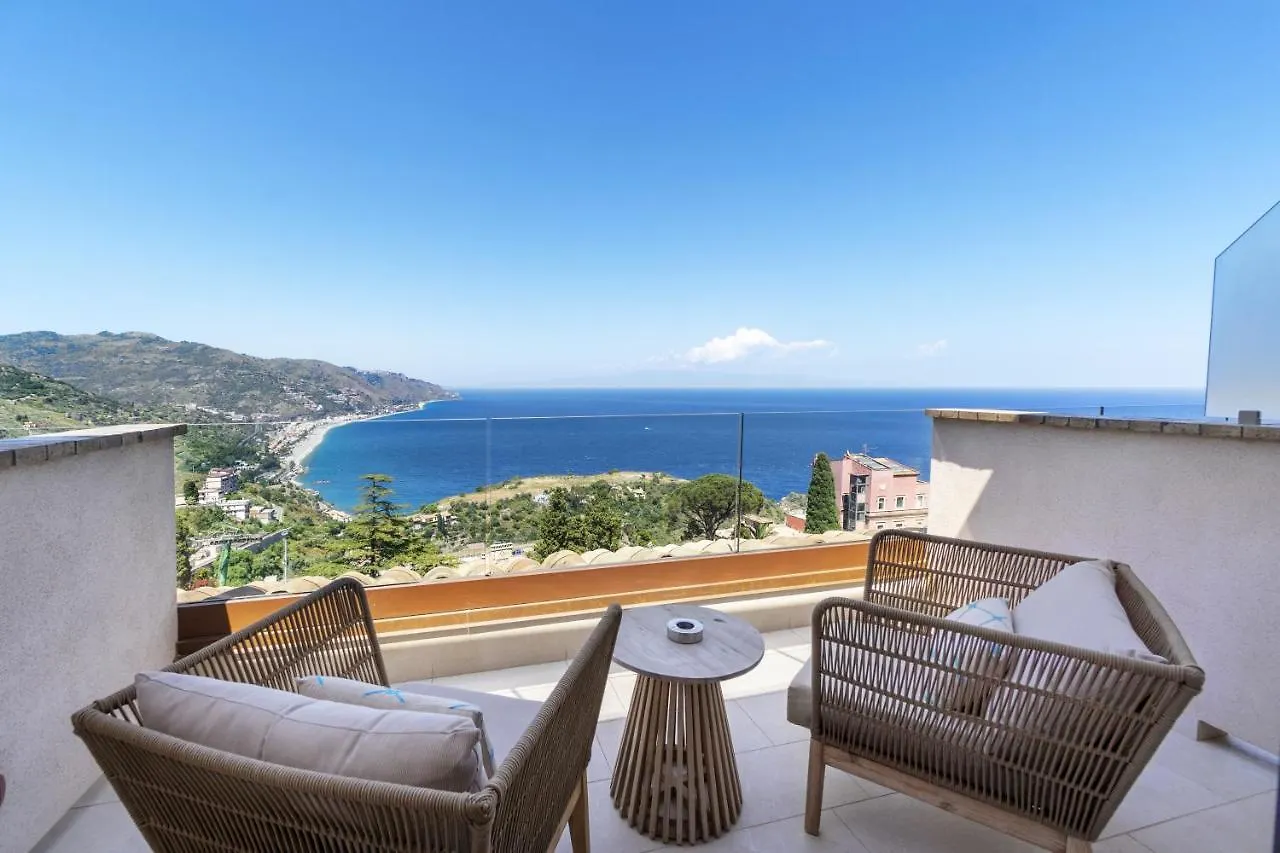 Villa Fiorita Boutique Hotel  Taormina