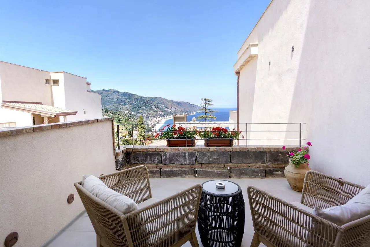 Villa Fiorita Boutique Hotel Taormina
