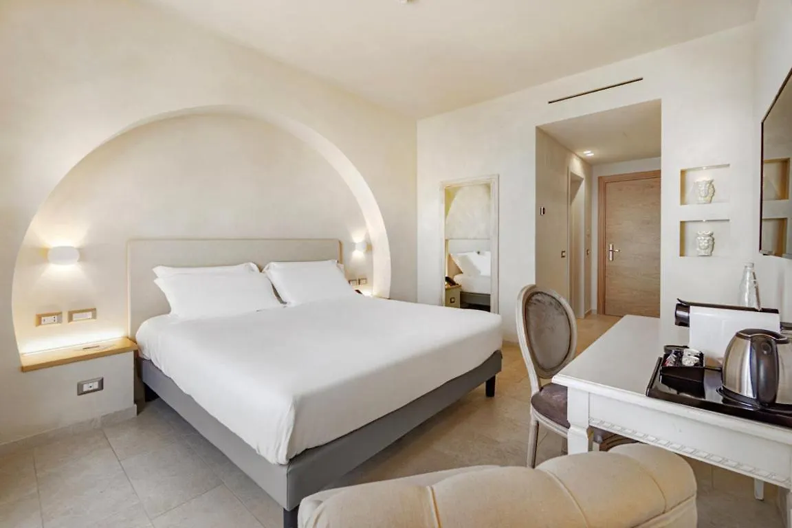 Villa Fiorita Boutique Hotel Taormina 4*,  İtalya