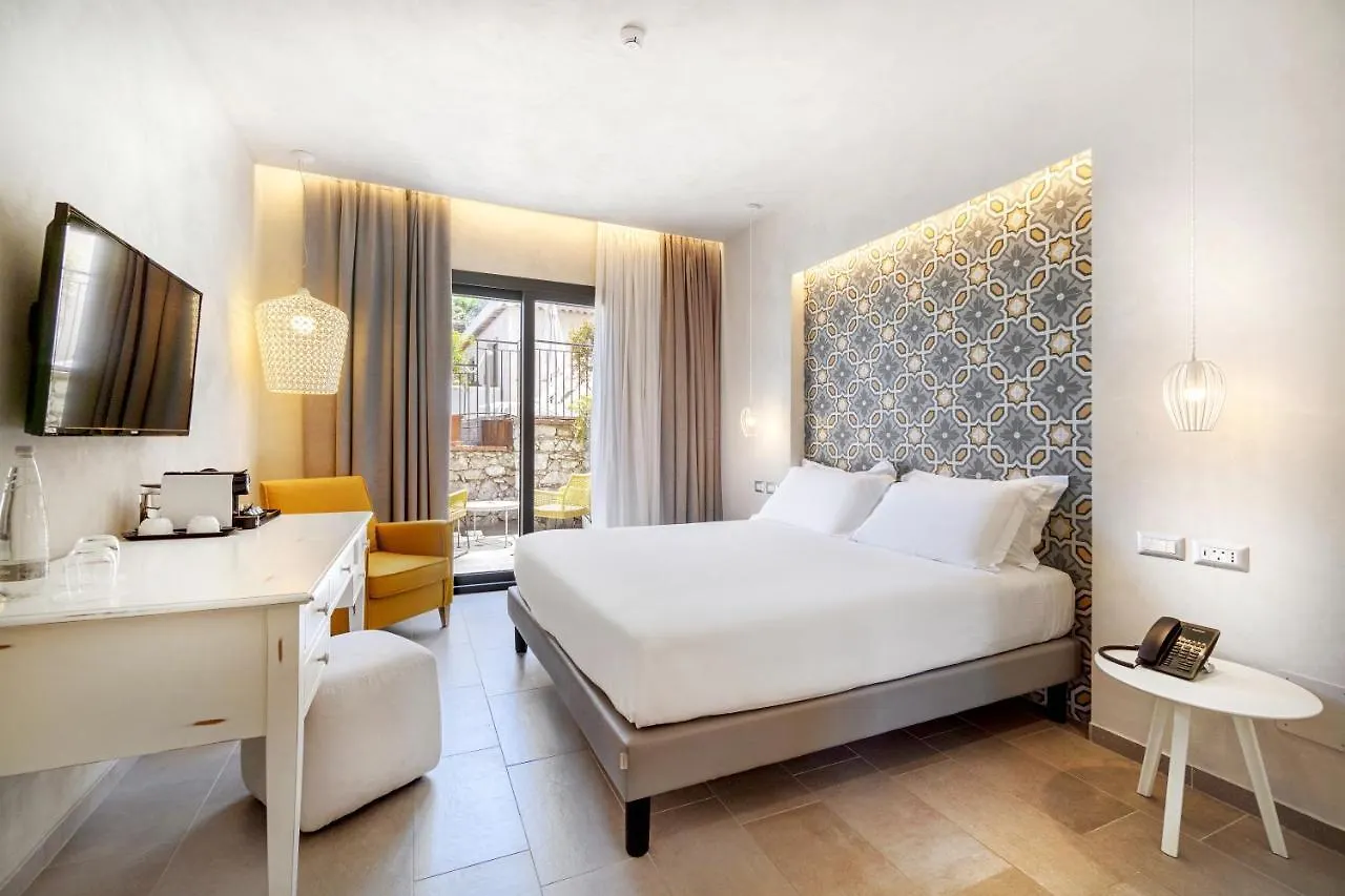 Villa Fiorita Boutique Hotel