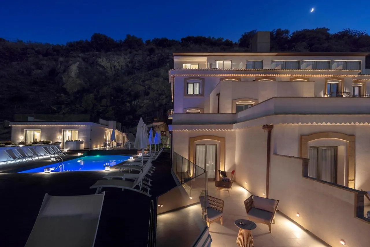 Villa Fiorita Boutique Hotel Taormina