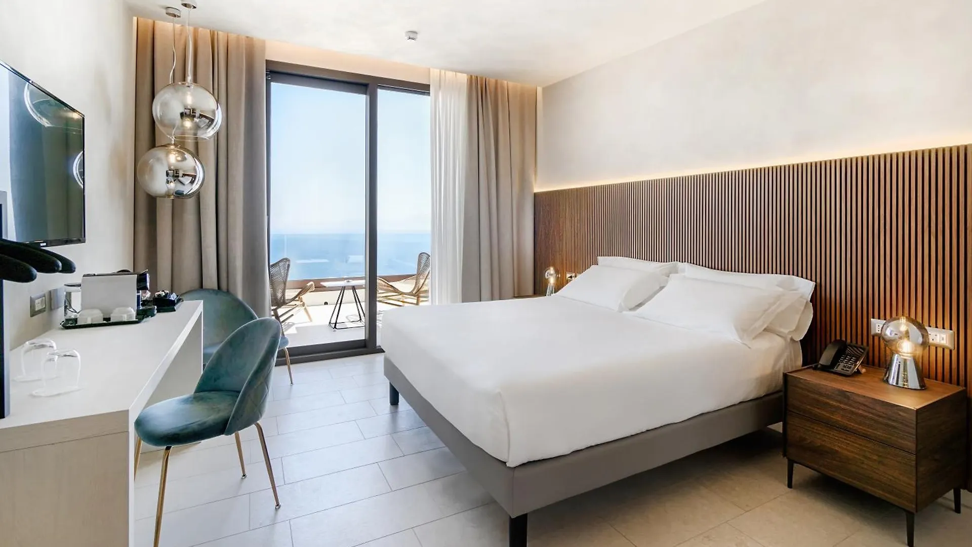 Villa Fiorita Boutique Hotel Taormina 4*,  İtalya