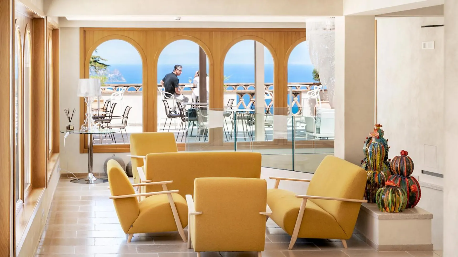Villa Fiorita Boutique Hotel Taormina 4*,