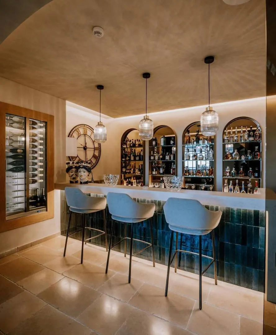 Villa Fiorita Boutique Hotel Taormina