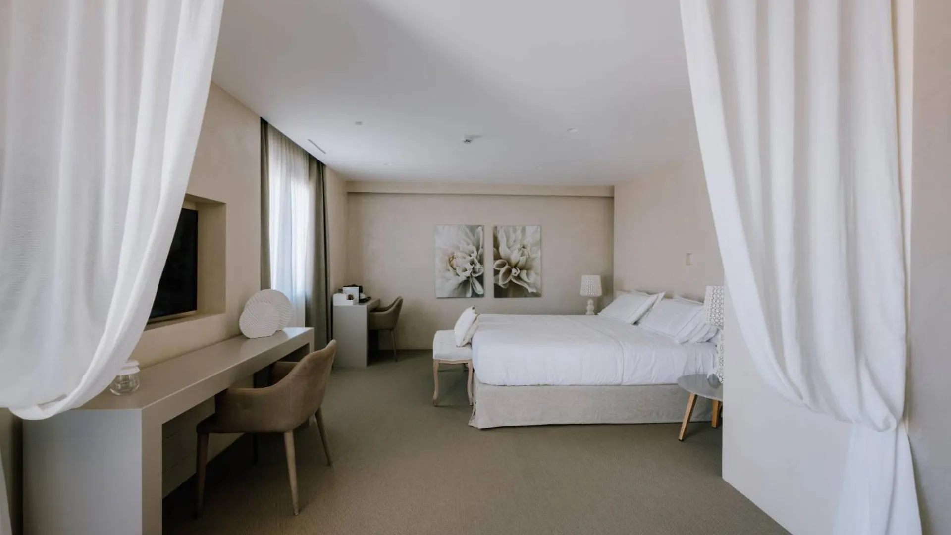 Villa Fiorita Boutique Hotel Taormina