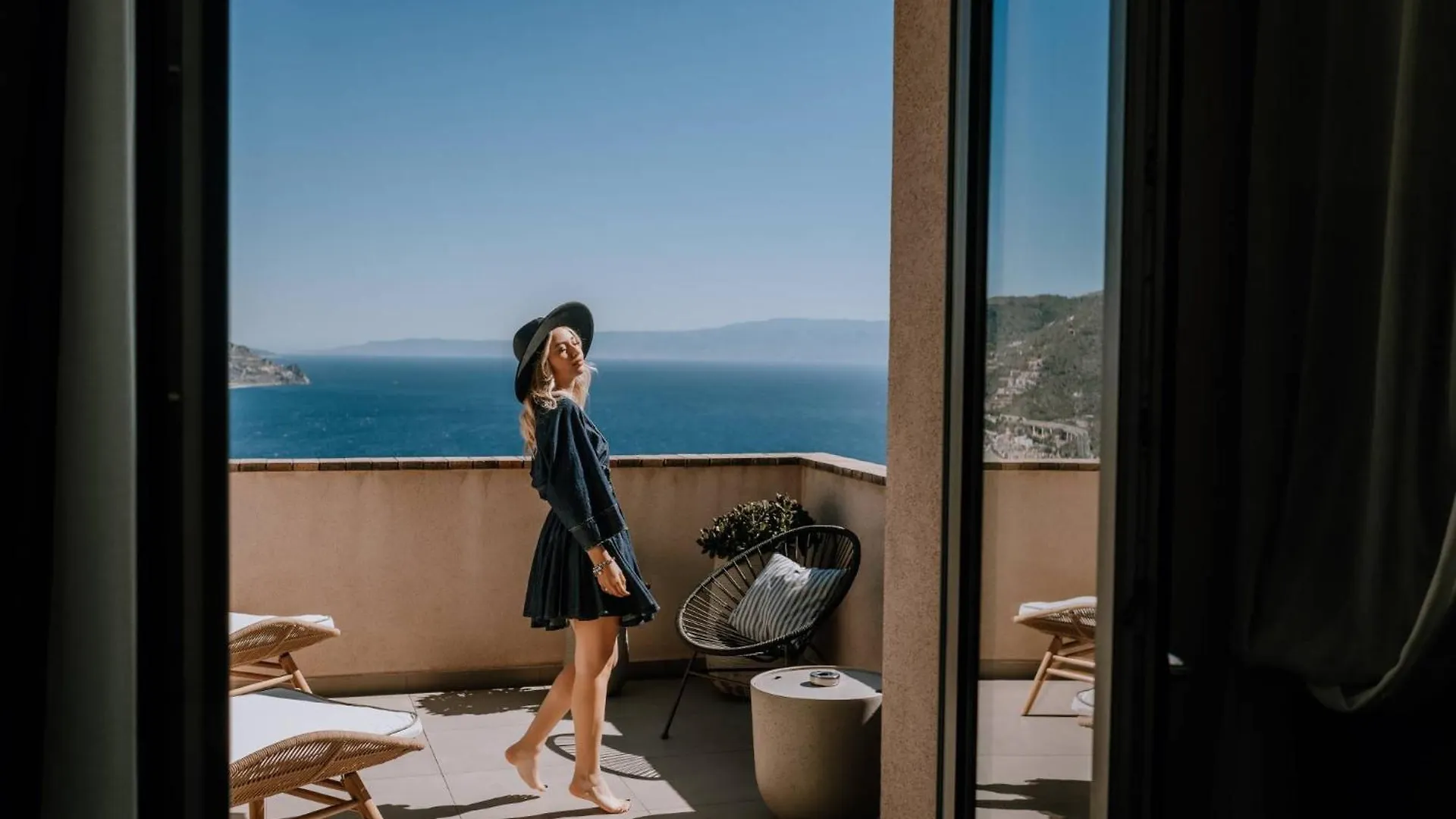 Villa Fiorita Boutique Hotel Taormina