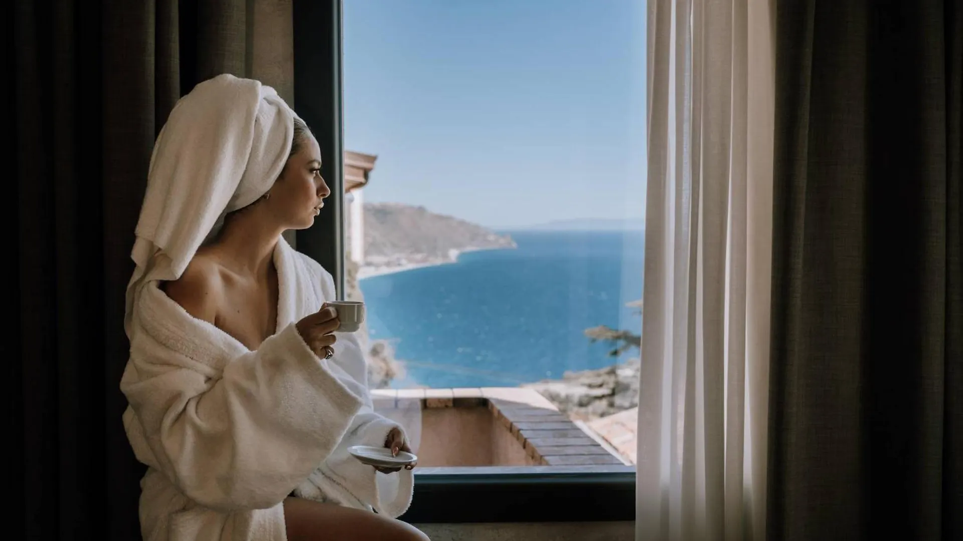 Villa Fiorita Boutique Hotel Taormina