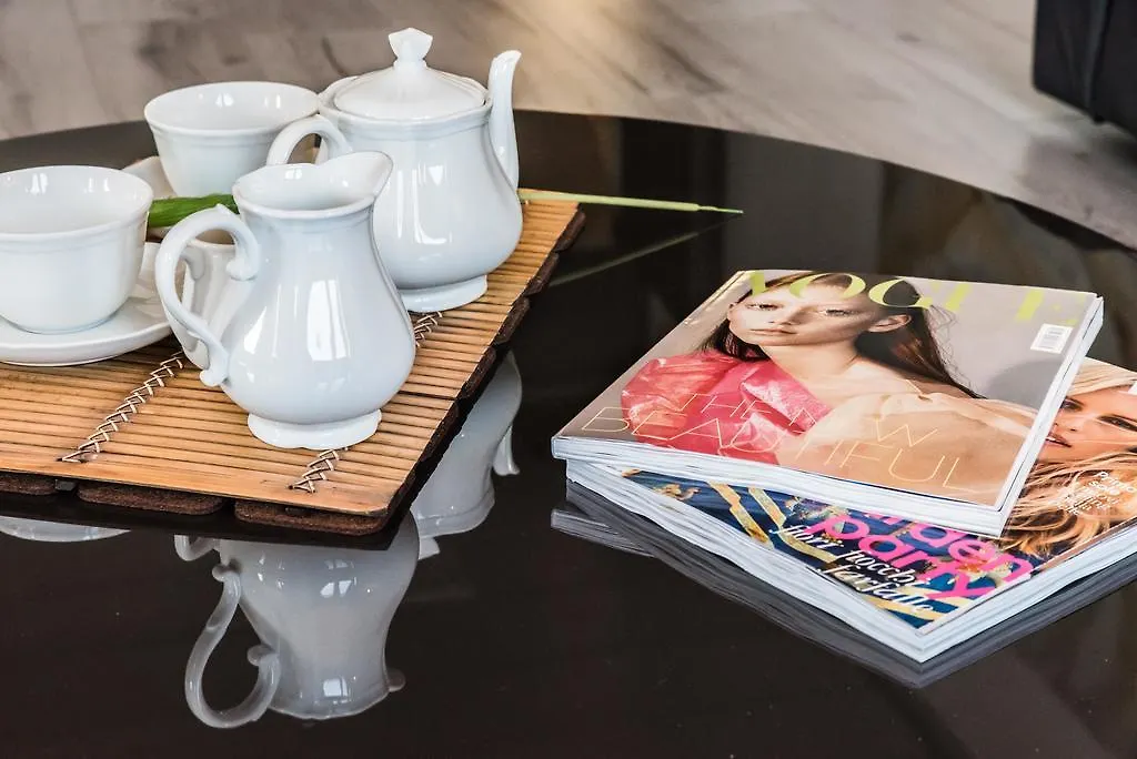 Villa Fiorita Boutique Hotel Taormina
